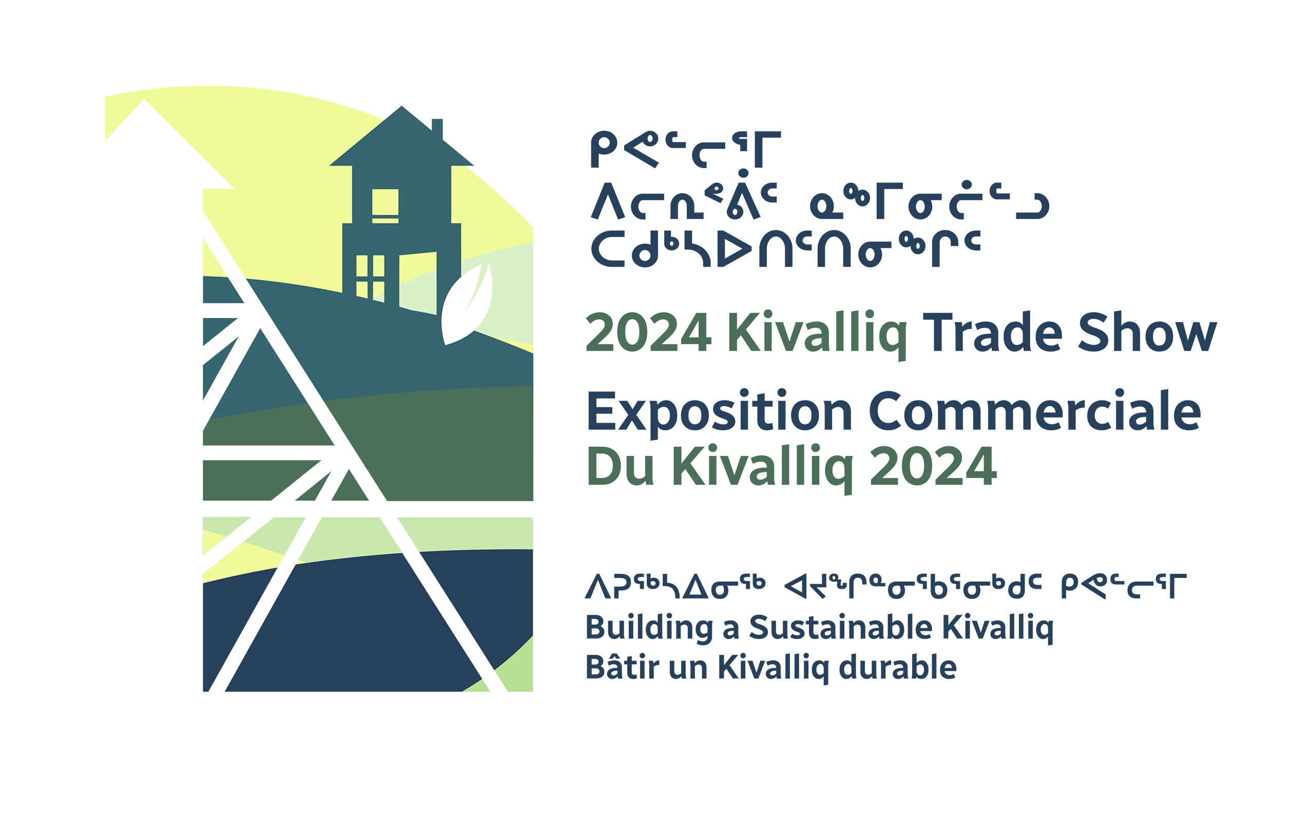 2024 Kivalliq Trade Show
